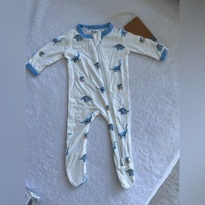 Kyte Baby Preemie Footie